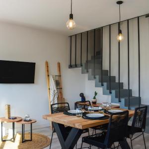 RentUp - San Telmo, moderno PH con terraza privada y parrilla