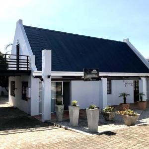 The Loft Bredasdorp - Load Shedding Free