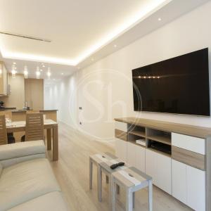 Nice apartment on Valencia Street
