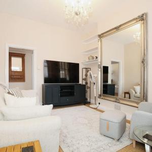 Cozy 2BR Flat Central London Sleeps 3