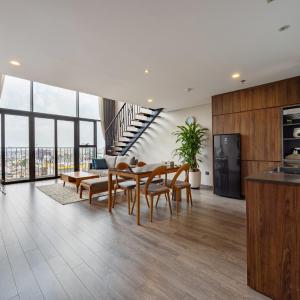KIM Apartment & Homestays