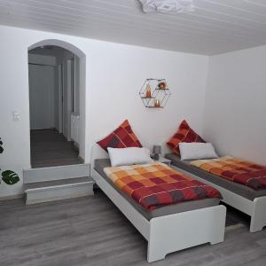 Ferienwohnung Unterrath