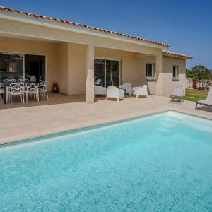 Villa Clara piscine chauffée