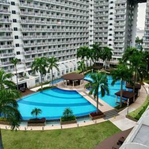 Rosver Hideaway Near MOA