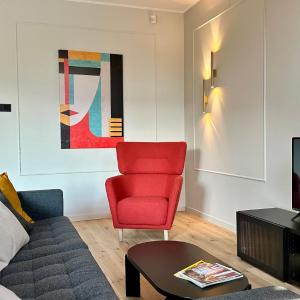 Apartament Widna 3