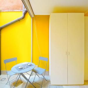 DolceVita Apartments N 519 Biennale