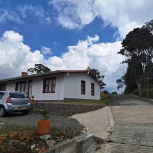 Casa San Miguel Santa Elena