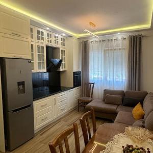 Flora appartement