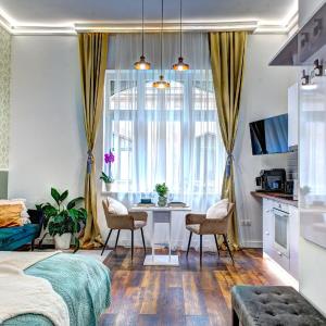 Amazing Apartments Ráday