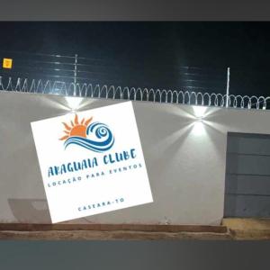 Clube Araguaia