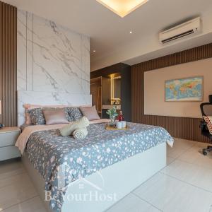 Dorsett Residences Sri Hartamas 5 Star Suites KL