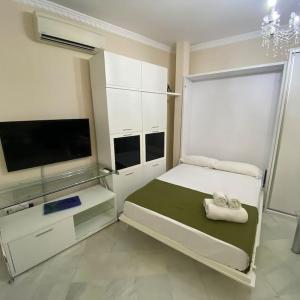 New loft en el centro de Sevilla