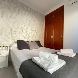 Dúplex con terraza privada