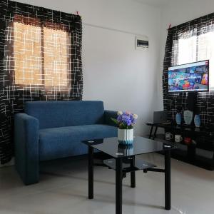 G&M Comfy Place for your stay in Pagadian