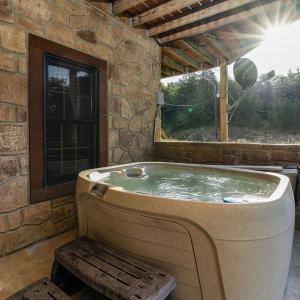 Goodys Lakeside Getaway