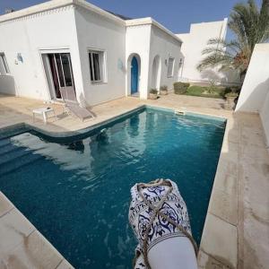 Villa les 4 PERLES