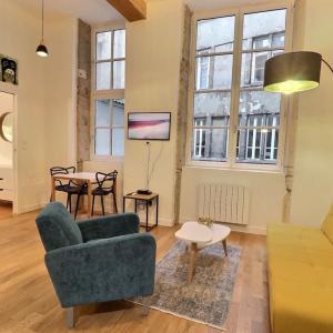 Le Pêcherie - Beautiful & Modern apartment - Lyon 1st