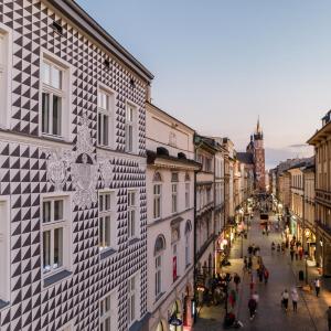 Dom Gościnny Uniwersytetu Jagiellońskiego