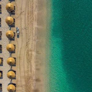 Vouliagmeni Hermes Coastal Residence Athens