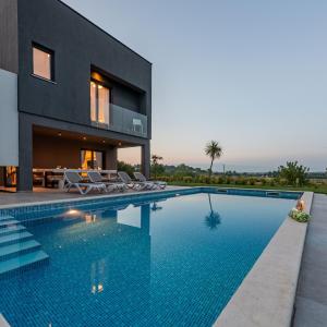 Villa Lux ZadarVillas