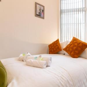 Modern Studio Apartment in Newcastle-Pass The Keys
