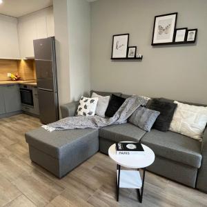 Paradise Park Apartment Central Sofia Gem
