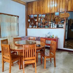 Baguio Irisan Transient House