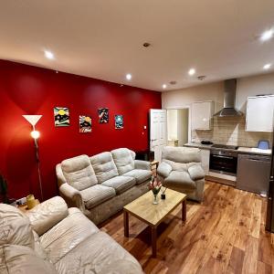 Apt - Sleeps 3 - Pets Ok - Close to Attractions