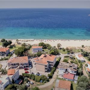 Adriana Sea Side Maisonette Toroni