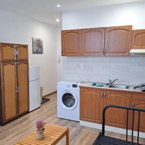 Apartmán blízko centra