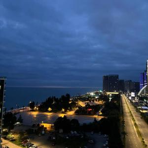 Квартира батуми