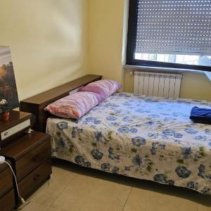 Cozy Rooms Rome