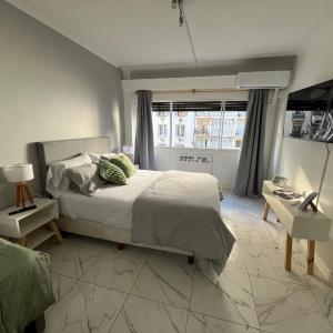 Buenos Aires Downtown Experience