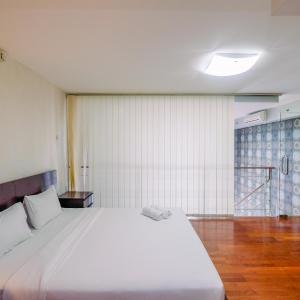 Strategic 1BR at Citylofts Sudirman Apartment By Travelio