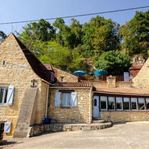 Logis de Chalons en Périgord