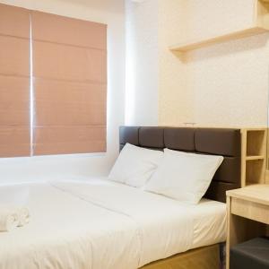 Relaxing 2BR Signature Park Grande Apartment By Travelio