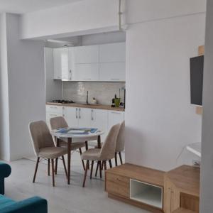 Modern Apartment by the Sea EB Mamaia Nord