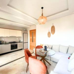 Appartement cosy en centre ville