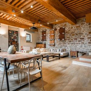 le loft du vieux lyon