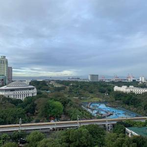 Torre De Manila