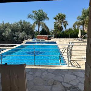 VILLa MERMAID