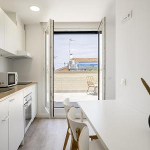 apartamentos inteligentes en vallecas ALQUILER TEMPORAL