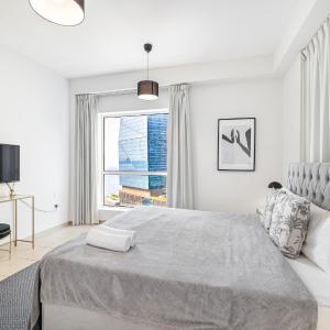 Seafront Newly Renovated 2BR in JBR