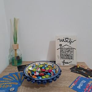 Futtitinni Home casamia