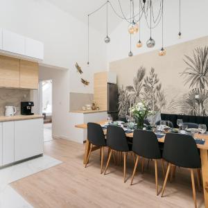 Dragonfly Old Town Apartment - bespoke apartments