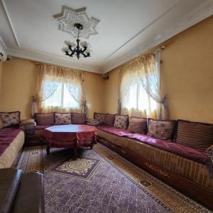 Appartement Centre Ville Agadir