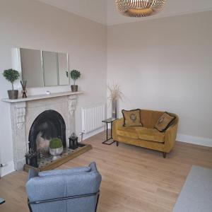 One Bed Apt Terenure Village 15min to City Centre