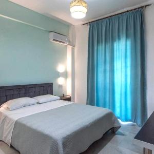 Sweet apartment in Athens A1