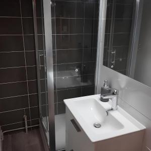 Appartement calme près des métros et des JO 2024
