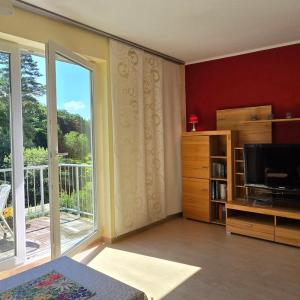 Ferienwohnung KWE 6 OG
